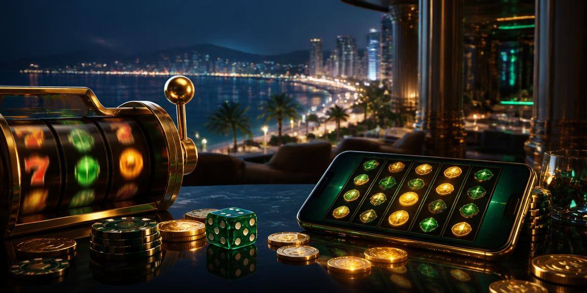 ji 88 Baccarat Đêm